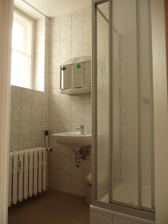 Pension Zur Wartburg Gorlitz Bagian luar foto