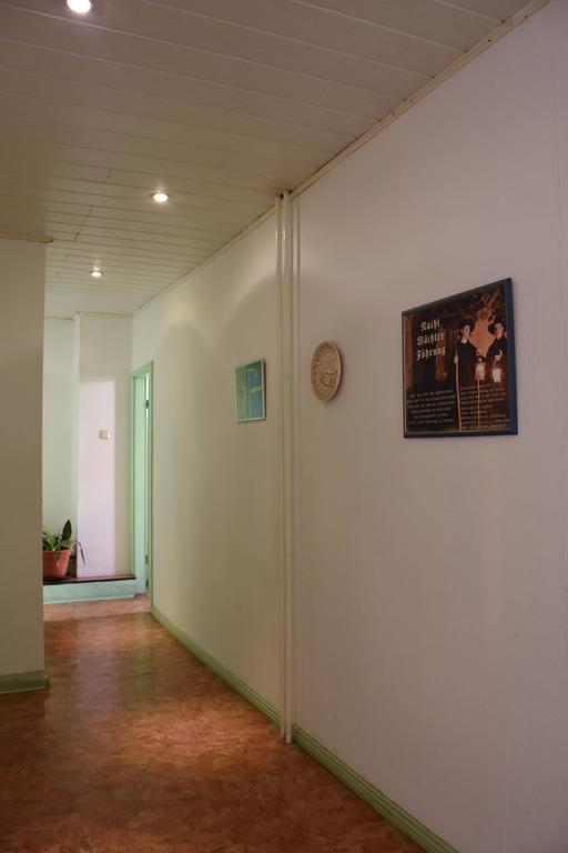 Pension Zur Wartburg Gorlitz Bagian luar foto
